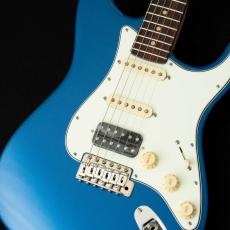 FREEDOM CUSTOM GUITAR RESEARCH Custom Order RS ST SSH Alder -Lake Placid Blue-