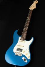 FREEDOM CUSTOM GUITAR RESEARCH Custom Order RS ST SSH Alder -Lake Placid Blue-_2
