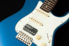 FREEDOM CUSTOM GUITAR RESEARCH Custom Order RS ST SSH Alder -Lake Placid Blue-_4