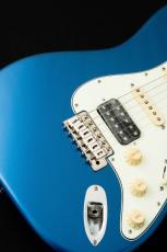 FREEDOM CUSTOM GUITAR RESEARCH Custom Order RS ST SSH Alder -Lake Placid Blue-_6