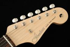 FREEDOM CUSTOM GUITAR RESEARCH Custom Order RS ST SSH Alder -Lake Placid Blue-_8