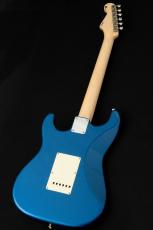 FREEDOM CUSTOM GUITAR RESEARCH Custom Order RS ST SSH Alder -Lake Placid Blue-_9