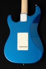 FREEDOM CUSTOM GUITAR RESEARCH Custom Order RS ST SSH Alder -Lake Placid Blue-_10