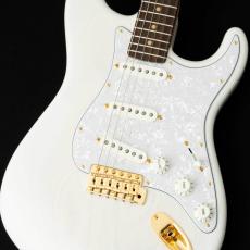 FREEDOM CUSTOM GUITAR RESEARCH Custom Order RS ST SSS L.W. Ash -White Blonde- 【選定軽量アッシュ】