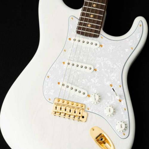 FREEDOM CUSTOM GUITAR RESEARCH Custom Order RS ST SSS L.W. Ash -White Blonde- 【選定軽量アッシュ】