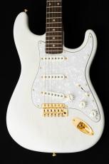 FREEDOM CUSTOM GUITAR RESEARCH Custom Order RS ST SSS L.W. Ash -White Blonde- 【選定軽量アッシュ】_3