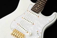 FREEDOM CUSTOM GUITAR RESEARCH Custom Order RS ST SSS L.W. Ash -White Blonde- 【選定軽量アッシュ】_4