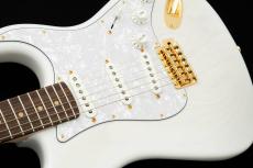 FREEDOM CUSTOM GUITAR RESEARCH Custom Order RS ST SSS L.W. Ash -White Blonde- 【選定軽量アッシュ】_5