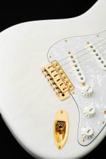 FREEDOM CUSTOM GUITAR RESEARCH Custom Order RS ST SSS L.W. Ash -White Blonde- 【選定軽量アッシュ】_6