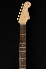 FREEDOM CUSTOM GUITAR RESEARCH Custom Order RS ST SSS L.W. Ash -White Blonde- 【選定軽量アッシュ】_7