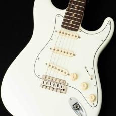 FREEDOM CUSTOM GUITAR RESEARCH Custom Order RS ST SSS Alder -Olympic White-