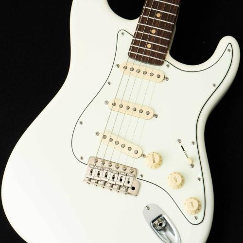 FREEDOM CUSTOM GUITAR RESEARCH Custom Order RS ST SSS Alder -Olympic White-