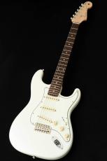 FREEDOM CUSTOM GUITAR RESEARCH Custom Order RS ST SSS Alder -Olympic White-_2