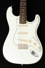 FREEDOM CUSTOM GUITAR RESEARCH Custom Order RS ST SSS Alder -Olympic White-_3