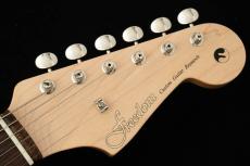 FREEDOM CUSTOM GUITAR RESEARCH Custom Order RS ST SSS Alder -Olympic White-_8