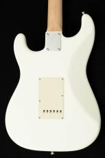 FREEDOM CUSTOM GUITAR RESEARCH Custom Order RS ST SSS Alder -Olympic White-_10