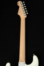 FREEDOM CUSTOM GUITAR RESEARCH Custom Order RS ST SSS Alder -Olympic White-_11