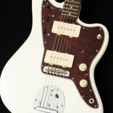 FREEDOM CUSTOM GUITAR RESEARCH Custom Order Retro Series JM -Olympic White- 【オールラッカー】