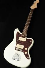 FREEDOM CUSTOM GUITAR RESEARCH Custom Order Retro Series JM -Olympic White- 【オールラッカー】_2