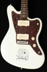 FREEDOM CUSTOM GUITAR RESEARCH Custom Order Retro Series JM -Olympic White- 【オールラッカー】_3