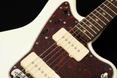 FREEDOM CUSTOM GUITAR RESEARCH Custom Order Retro Series JM -Olympic White- 【オールラッカー】_4