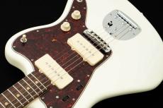 FREEDOM CUSTOM GUITAR RESEARCH Custom Order Retro Series JM -Olympic White- 【オールラッカー】_5