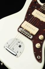FREEDOM CUSTOM GUITAR RESEARCH Custom Order Retro Series JM -Olympic White- 【オールラッカー】_6