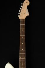 FREEDOM CUSTOM GUITAR RESEARCH Custom Order Retro Series JM -Olympic White- 【オールラッカー】_7