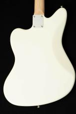FREEDOM CUSTOM GUITAR RESEARCH Custom Order Retro Series JM -Olympic White- 【オールラッカー】_10