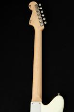 FREEDOM CUSTOM GUITAR RESEARCH Custom Order Retro Series JM -Olympic White- 【オールラッカー】_11