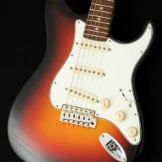 FREEDOM CUSTOM GUITAR RESEARCH Custom Order RS ST SSS Alder -3 Tone Sunburst-