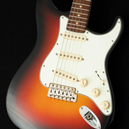 FREEDOM CUSTOM GUITAR RESEARCH Custom Order RS ST SSS Alder -3 Tone Sunburst-