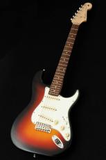 FREEDOM CUSTOM GUITAR RESEARCH Custom Order RS ST SSS Alder -3 Tone Sunburst-_2