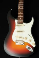 FREEDOM CUSTOM GUITAR RESEARCH Custom Order RS ST SSS Alder -3 Tone Sunburst-_3