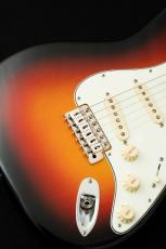 FREEDOM CUSTOM GUITAR RESEARCH Custom Order RS ST SSS Alder -3 Tone Sunburst-_6