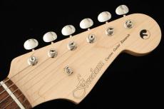 FREEDOM CUSTOM GUITAR RESEARCH Custom Order RS ST SSS Alder -3 Tone Sunburst-_8