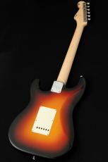 FREEDOM CUSTOM GUITAR RESEARCH Custom Order RS ST SSS Alder -3 Tone Sunburst-_9