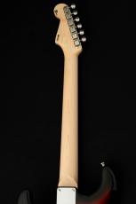 FREEDOM CUSTOM GUITAR RESEARCH Custom Order RS ST SSS Alder -3 Tone Sunburst-_11