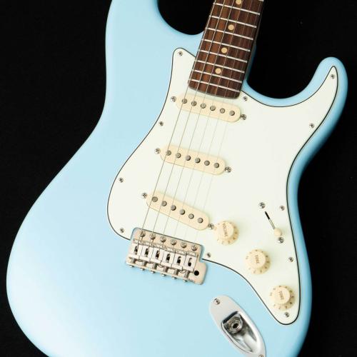 FREEDOM CUSTOM GUITAR RESEARCH Custom Order RS ST SSS Alder -Sonic Blue-