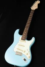 FREEDOM CUSTOM GUITAR RESEARCH Custom Order RS ST SSS Alder -Sonic Blue-_2