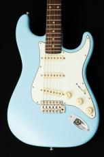 FREEDOM CUSTOM GUITAR RESEARCH Custom Order RS ST SSS Alder -Sonic Blue-_3