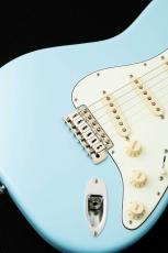 FREEDOM CUSTOM GUITAR RESEARCH Custom Order RS ST SSS Alder -Sonic Blue-_6