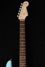 FREEDOM CUSTOM GUITAR RESEARCH Custom Order RS ST SSS Alder -Sonic Blue-_7