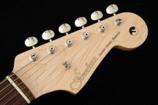 FREEDOM CUSTOM GUITAR RESEARCH Custom Order RS ST SSS Alder -Sonic Blue-_8