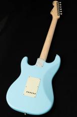 FREEDOM CUSTOM GUITAR RESEARCH Custom Order RS ST SSS Alder -Sonic Blue-_9