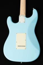 FREEDOM CUSTOM GUITAR RESEARCH Custom Order RS ST SSS Alder -Sonic Blue-_10