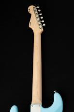 FREEDOM CUSTOM GUITAR RESEARCH Custom Order RS ST SSS Alder -Sonic Blue-_11