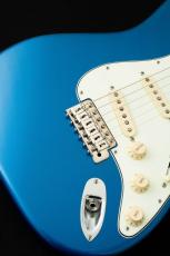 FREEDOM CUSTOM GUITAR RESEARCH Custom Order RS ST SSS Alder -Lake Placid Blue-_6