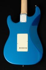 FREEDOM CUSTOM GUITAR RESEARCH Custom Order RS ST SSS Alder -Lake Placid Blue-_10