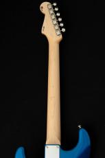 FREEDOM CUSTOM GUITAR RESEARCH Custom Order RS ST SSS Alder -Lake Placid Blue-_11